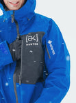 [ak] Cyclic Gore-Tex 2L Jacket 24/25