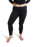 W Midweight Base Layer Pants