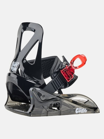 Grom Bindings 24/25