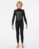 Youth Omega 3/2 Wetsuit