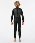 Youth Omega 3/2 Wetsuit