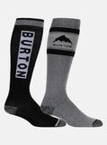 Weekend Midweight Socks 2-Pack