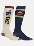 Weekend Midweight Socks 2-Pack