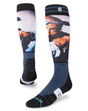 Performance Wool Snow Socks 22/23