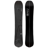 Banked Country Splitboard 24/25