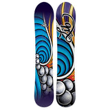 Dynamiss Snowboard 23/24