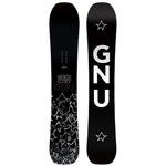 Banked Country Snowboard 24/25