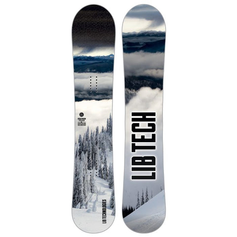 Cold Brew Snowboard 24/25