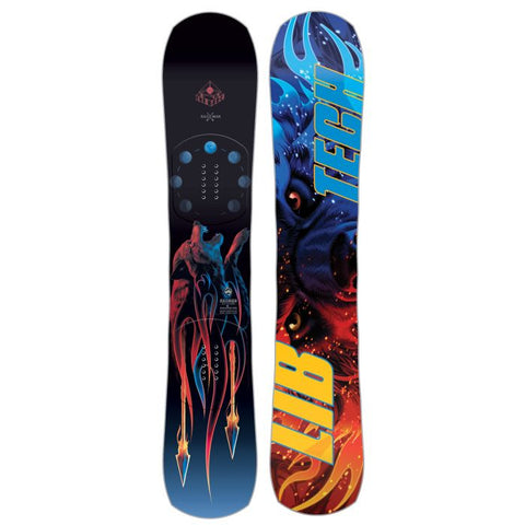 Rasman Snowboard 24/25