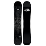 Skunk Ape Camber Snowboard 24/25