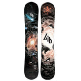 T.Rice Pro Snowboard 24/25