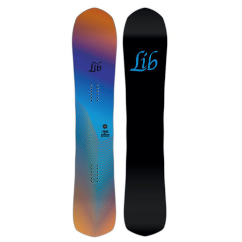 Theda Snowboard 24/25