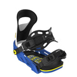 BMX Bindings 24/25