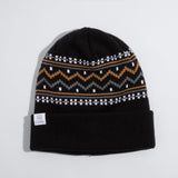 The Fjord Beanie