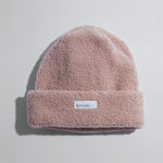 The Aurora Plush Beanie