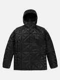 [ak] Men's Baker Hooded Down Insulated Jacket 24/25