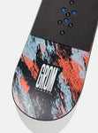 Grom Camber Snowboard