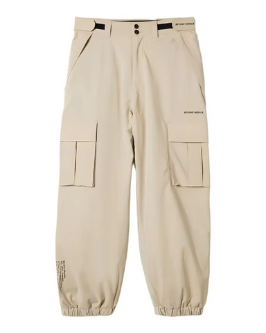 Cargo Pants 2L 24/25