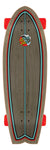 Classic Wave Splice Shark Cruiser