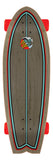 Classic Wave Splice Shark Cruiser