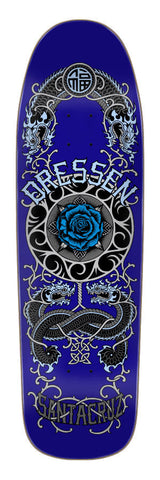 Dressen Rose Crew