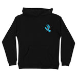 Screaming Hand Youth Hoodie