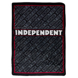 Bar Logo Blanket