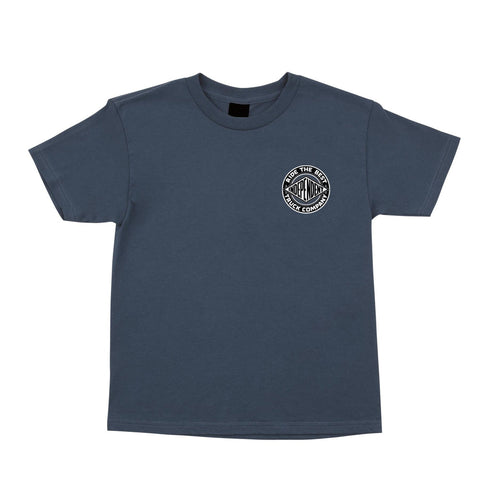 BTG Summit Youth S/S Tee