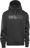 Double Tech Hoodie 24/25