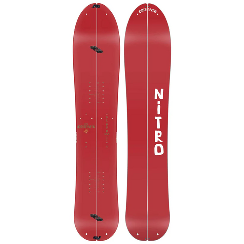 Slash Splitboard 24/25