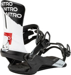 Rambler Bindings 24/25