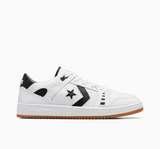 AS-1 Pro Leather Shoes