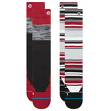 Poly Snow Socks 2-pack 22/23