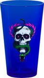 Blacklight Glass Pints