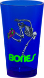 Blacklight Glass Pints