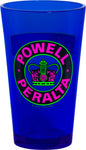 Blacklight Glass Pints