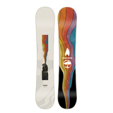 Cadence Rocker Snowboard 24/25