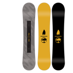 Metal Machine Snowboard 24/25