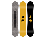 Metal Machine Snowboard 24/25