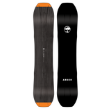 Terratwin Snowboard 24/25