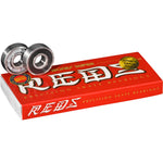 Super Reds Bearings