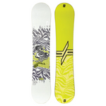 Youngblood Snowboard 24/25