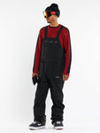 Rain Gore-Tex Bib Overall 23/24