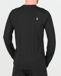 Men's Merino Blend Crew