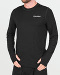 Men's Merino Blend Crew