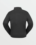 Gridlock Mock Neck Fleece 24/25