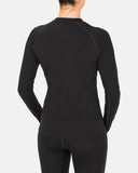 Women's Merino Blend Crew