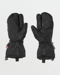 GAAAS Gore-Tex Trigger Mitt 24/25