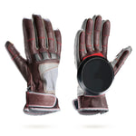 Advanced Freeride Gloves V2