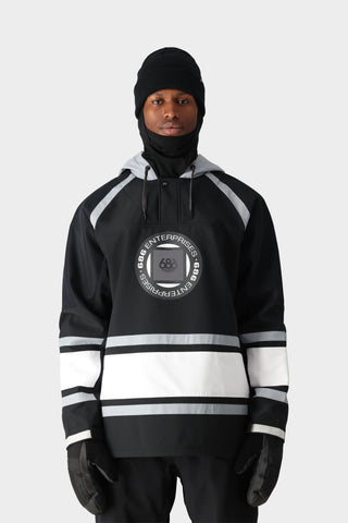 Waterproof Slapshot Hoodie